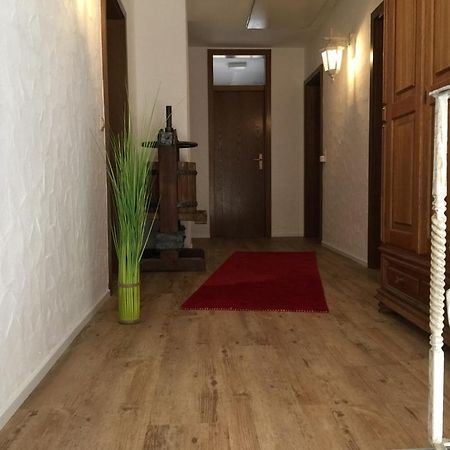 פיכטנאו See-Hotel Storchenmuehle מראה חיצוני תמונה