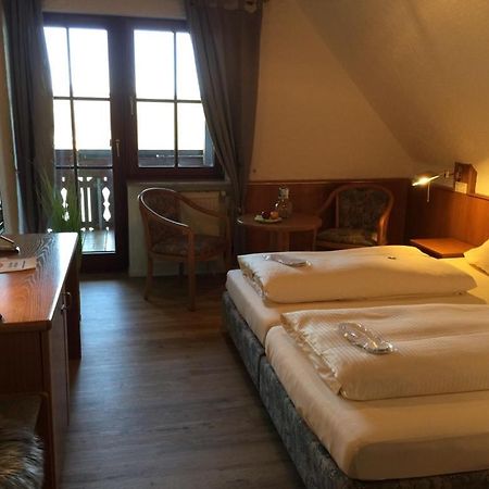 פיכטנאו See-Hotel Storchenmuehle מראה חיצוני תמונה