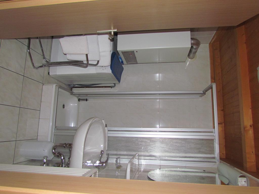 פיכטנאו See-Hotel Storchenmuehle חדר תמונה