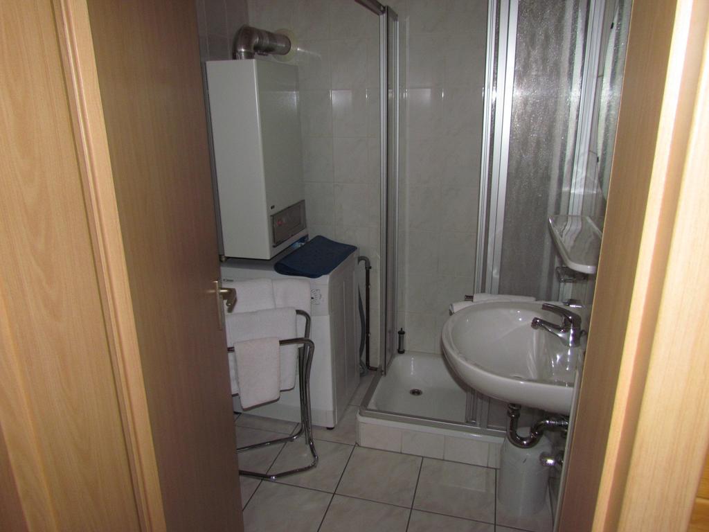 פיכטנאו See-Hotel Storchenmuehle חדר תמונה