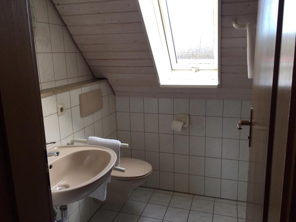 פיכטנאו See-Hotel Storchenmuehle מראה חיצוני תמונה